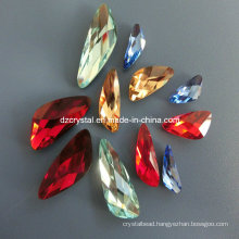 Pujiang Decorative Point Back Crystal Bead for Jewelry Making